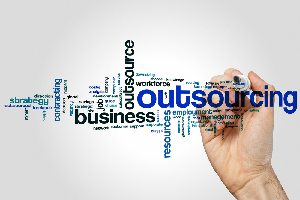 Recruitment Process Outsourcing